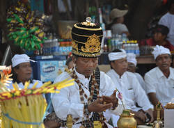 Gente di Bali