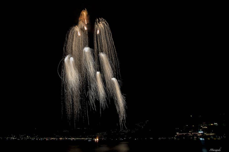 I fuochi di Laveno 2016