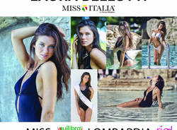 Miss Lombardia elezione