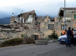 terremoto rieti