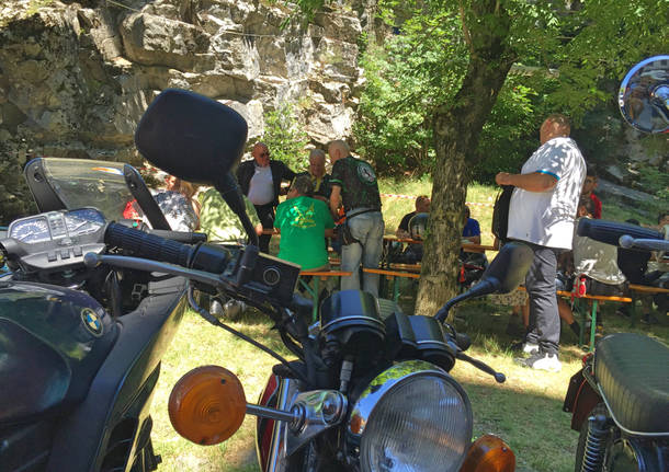 Una domenica alla Festa della Montagna