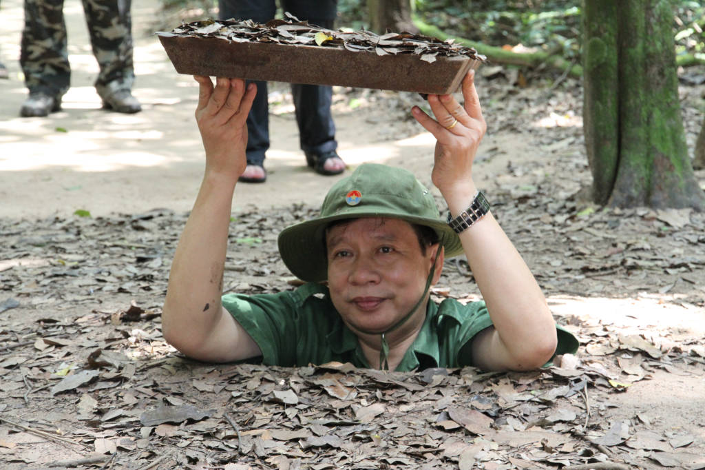 Vietnam e Cambogia