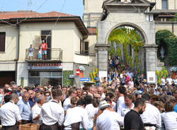 Al via la festa di San Tito