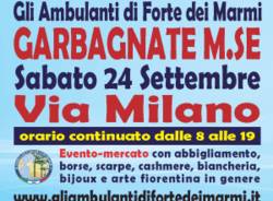 Ambulanti Forte dei Marmi