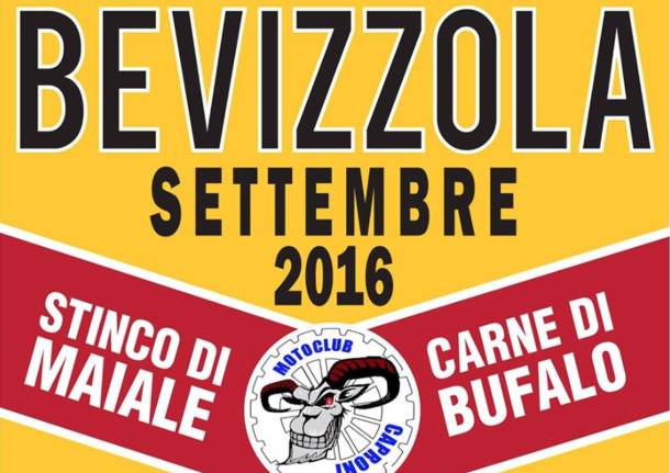 Bevizzola 2016