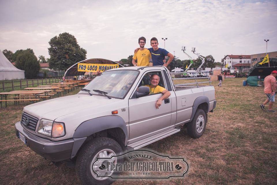 fiera degli agricoltori monvalle