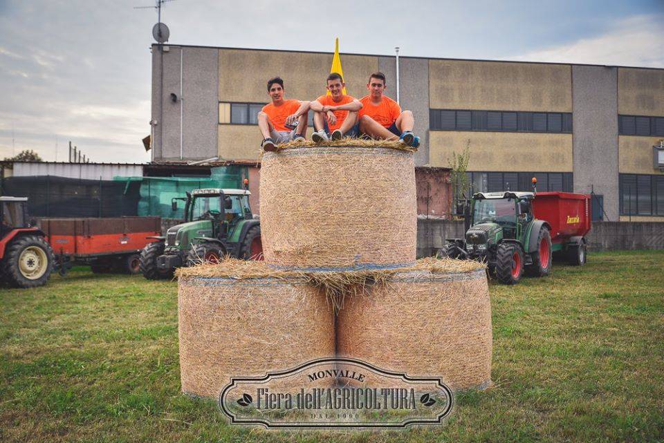 fiera degli agricoltori monvalle