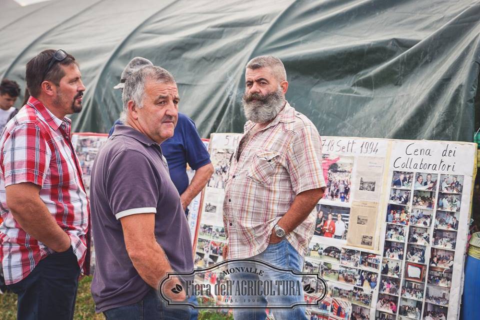 fiera degli agricoltori monvalle