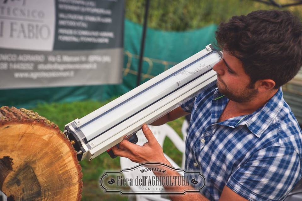 fiera degli agricoltori monvalle