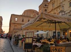 Il mio viaggio in Sicilia