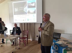Inaugurazione ostello Monte Diviso