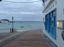Isole Canarie e Isla de Lobos