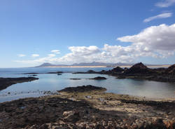 Isole Canarie e Isla de Lobos