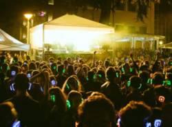 La Silent Disco conquista Busto