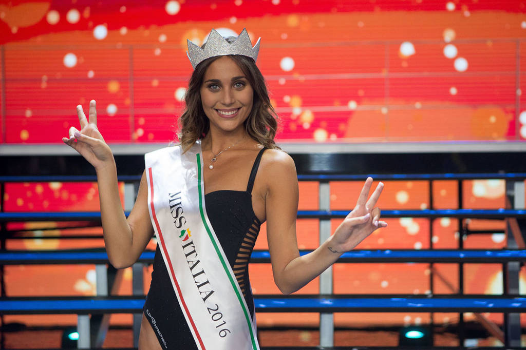 Miss Italia 2016