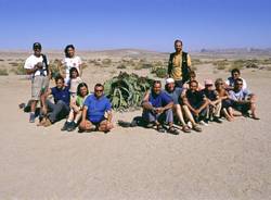Namibia