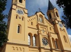 Sudtirol Cammino San Giacomo