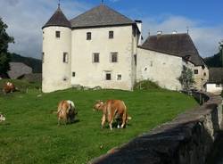 Sudtirol Cammino San Giacomo