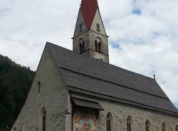 Sudtirol Cammino San Giacomo