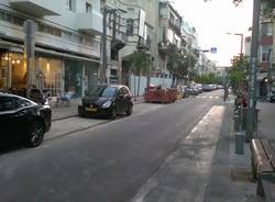 Tel Aviv