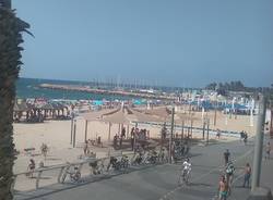 Tel Aviv