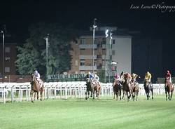 Una serata alle Bettole