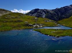 Valle D'Ayas