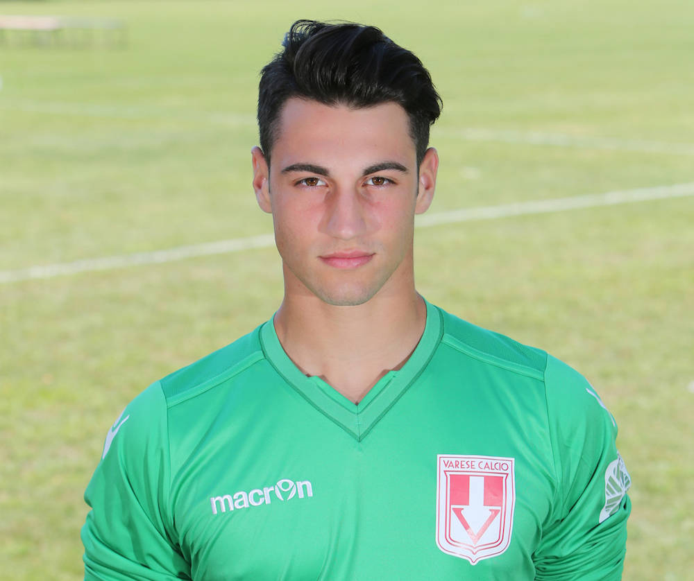 varese calcio