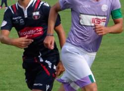 varesina calcio legnano