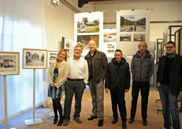 Mostre fotografiche al Castello di Legnano