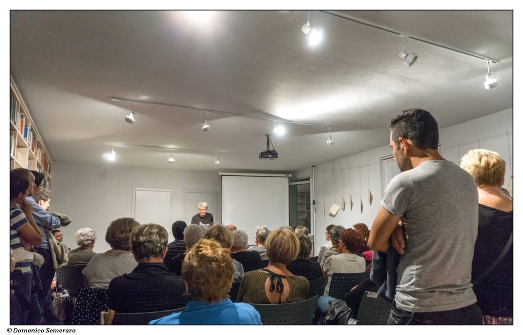 A teatro storie di lavoro 