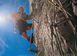 alpinismo storia, le foto di walter bonatti