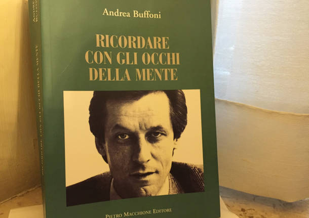 andrea buffoni