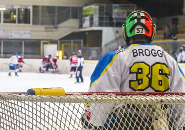 broggi hockey varese killer bees