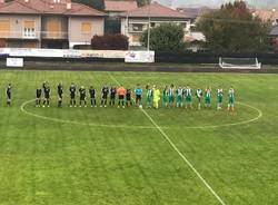 calcio ispra juve gemonio