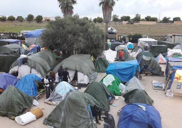 campo ciao ousmane