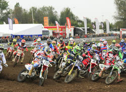 Campionati Italiani Motocross, ultima tappa al Ciglione