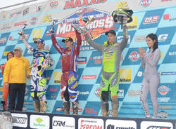 Campionati Italiani Motocross, ultima tappa al Ciglione