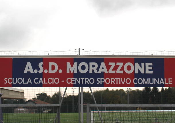 La Scuola Calcio Elite del Morazzone