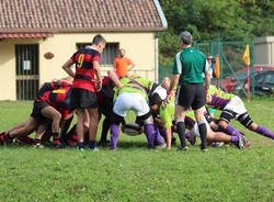 Unni Valcuvia - Rugby Voghera 13-7