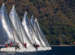 La regata International Melges 24