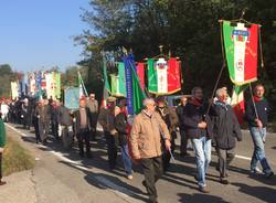 commemorazione Mauro Venegoni