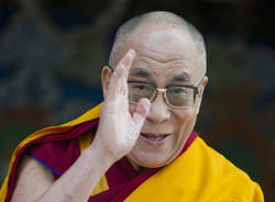 dalai lama 