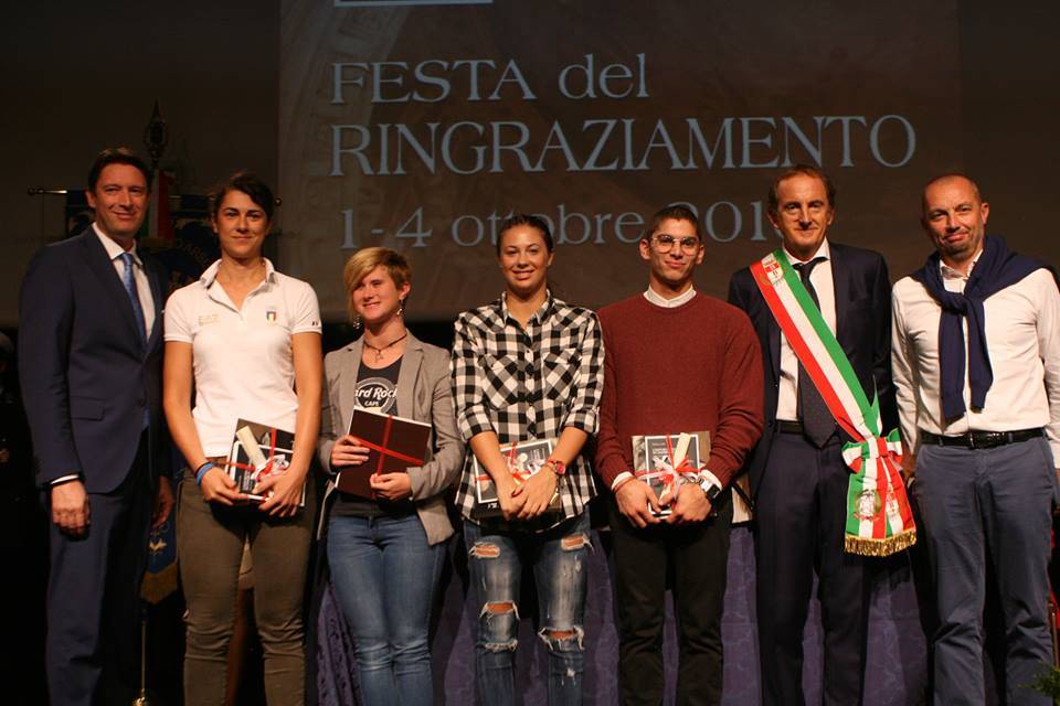 festa ringraziamento busto  2016