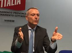 Forza Italia Marsico Leonardi