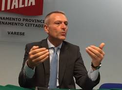 Forza Italia Marsico Leonardi