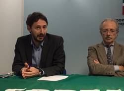 forza italia varese