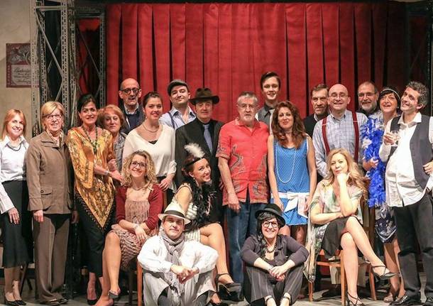 Gruppo Teatrale Crennese