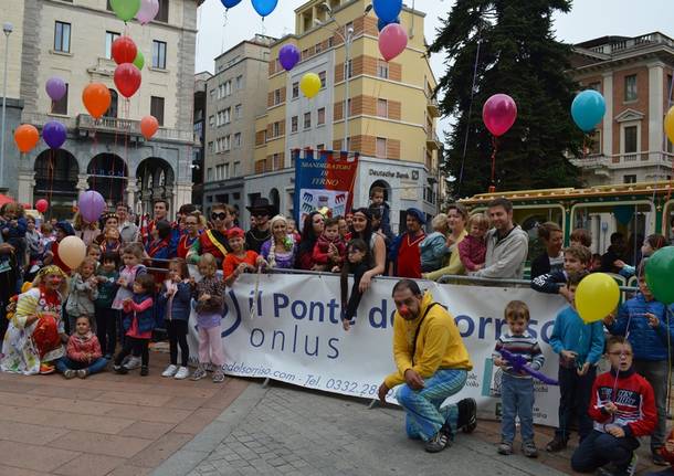 Il Ponte del Sorriso 2016