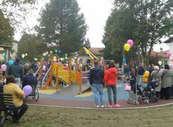 Parco Besozzo 